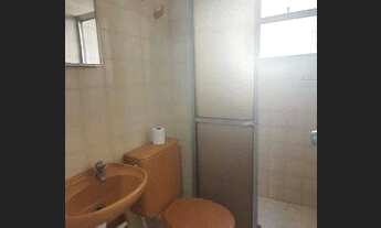 Imagem 7: Apartamento com 1 dormitório para alugar, 45 m² por R$ 750,00/mês - Centro - Campinas/SP