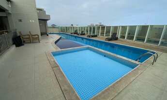 Imagem 3: Ed Gold Summer, varandão gourmet