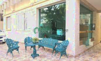 Imagem 2: Apartamento à venda em Santos/SP