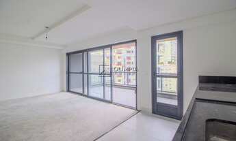 Imagem 4: Venda Apartamento 2 Dormitórios - 158 m² Itaim Bibi