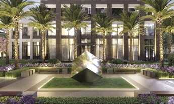 Imagem 2: Apartamento para venda com 135 metros quadrados com 2 quartos