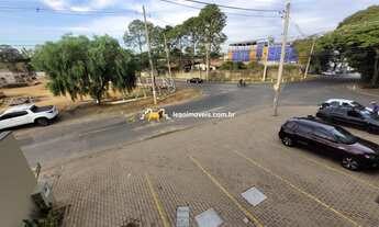 Imagem 6: Barracão - Vale Verde - Valinhos