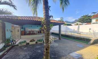 Imagem 2: Casa - Condomínio Vilarejo - 5 Quartos - Terreno Plano - Lazer - Piscina - Área Gourmet