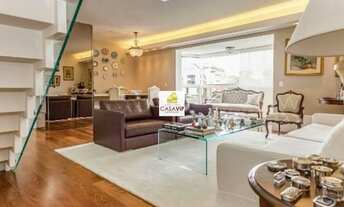 Imagem: Apartamento à venda, Vila Nova Conceição