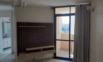 Imagem 6: Apartamento para venda tem 42 metros quadrados com 1 quarto em Indianópolis - São Paulo