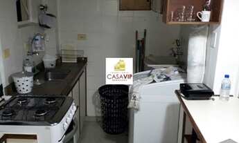 Imagem 2: Apartamento à venda, Pinheiros, 57m², 1 dormitório, sem vaga!