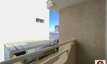 Imagem 5: Apartamento (tipo - padrao) 2 dormitórios/suite, cozinha planejada, em condomínio fechado