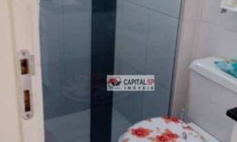 Imagem 7: Apartamento com 2 dormitórios à venda, 47 m² por R$ 250.000,00 - Vila Carmosina - São Paul