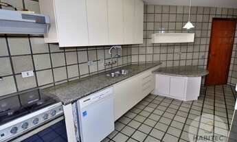 Imagem 5: Casa em Condomínio com 04 quartos no Bom Retiro - 1846-HABITEC