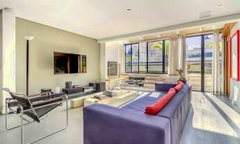 Imagem: São Paulo - Apartamento Padrão - JARDIM