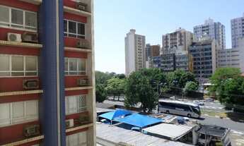 Imagem 7: Apartamento - Centro - Campinas