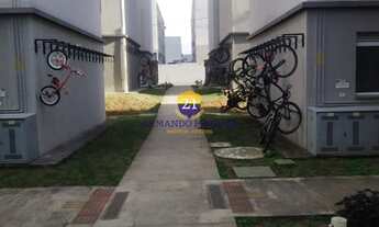 Imagem: Apartamento novo em Pindamonhangaba