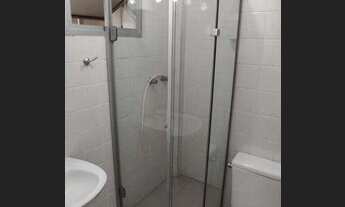 Imagem 7: Apartamento com 2 dormitórios para alugar, 58 m² por R$ 2.000,00/mês - Vila Guarani (Zona