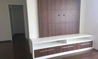 Imagem 3: Apartamento para aluguel com 107 metros quadrados com 3 quartos em Santana - São Paulo - S