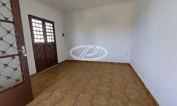 Imagem 7: Casa para aluguel, 1 quarto, Jardim Nossa Senhora do Amparo - Limeira/SP