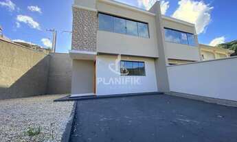 Imagem 3: CASA COM 2 SUÍTES BAIRRO DOM JOAQUIM