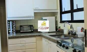 Imagem 5: Apartamento à venda, Jardim Parque Morumbi, 200m², 3 dormitórios, 2 suítes, 3 vagas!