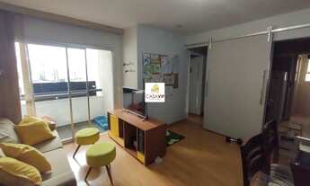 Imagem 3: Apartamento à venda, Perdizes, 57m², 2 dormitórios, 1 vaga!