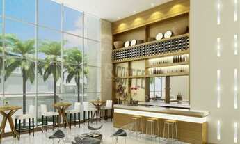 Imagem 6: Porto Alegre - Conjunto Comercial/Sala - Menino Deus