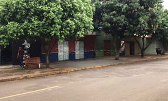 Imagem 4: Dourados - Casa Padrão - Jardim Água Boa