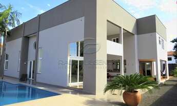 Imagem: Londrina - Casa Padrão - Mediterrâneo