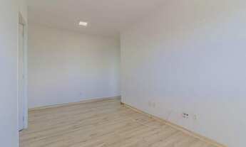 Imagem 4: Apartamento de 1 Dormitório na Avenida Doutor Francisco Mesquita