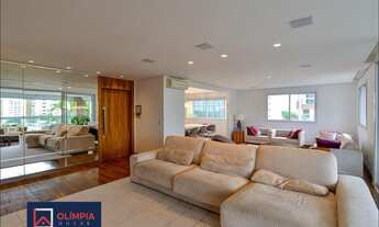 Imagem 3: Venda Apartamento 4 Dormitórios - 267 m² Perdizes