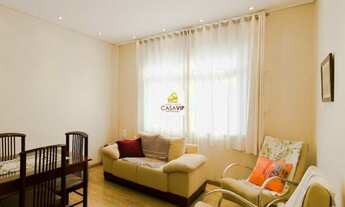 Imagem 2: Apartamento à venda, Bela Vista, 100m², 2 dormitórios, 1 vaga!