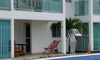 Imagem 2: BANGALÔ EM CONDOMÍNIO FECHADO EM JACUMÃ - Conde - PB