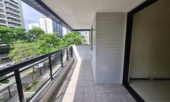 Imagem 6: Apartamento para venda possui 101 metros quadrados com 3 quartos