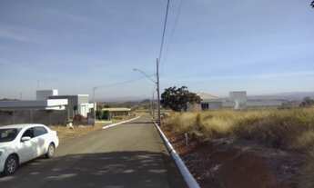 Imagem 5: Excelente lote com 1.000m2 no condomínio ecoville em lagoa formosa/mg