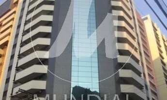 Imagem 7: Apartamento (cobertura 2 - duplex) 4 dormitórios/suite, cozinha planejada, portaria 24hs