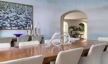 Imagem 7: Venda Apartamento 4 Dormitórios - 475 m² Jardim Europa