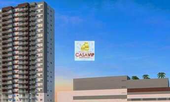 Imagem 3: Apartamento à venda, Vila Dom Pedro l, 66m², 3 dormitórios, 1 suíte, 2 vagas!