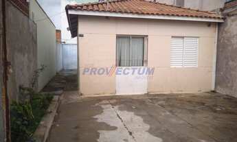 Imagem 2: Casa - Loteamento Residencial Porto Seguro - Campinas