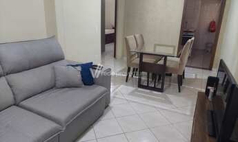 Imagem: Apartamento - Vila Marieta - Campinas