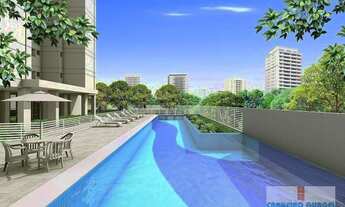 Imagem 4: 03 DORMITORIOS COM SUITE, TERRAÇO GOURMET, 02 VAGAS DE GARAGENS DEMARCADAS, AMPLO LAZER