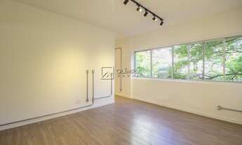 Imagem 2: Apartamento Venda Pinheiros 87 m² 2 Dormitórios