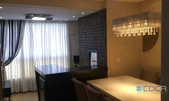 Imagem 7: Apartamento com 3 dormitórios, sendo 1 suíte à venda - Centro - Itajaí/SC