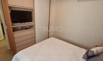 Imagem 4: Apartamento - Jardim Guanabara - Campinas