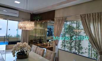 Imagem 5: Duplex no Forest Hill 3 suítes com closets, ótima área de lazer, academia