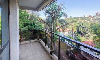 Imagem: Apartamento Locação 3 Dormitórios - 193