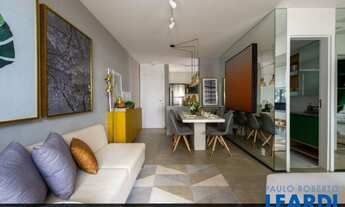 Imagem 3: APARTAMENTO - USINA PIRATININGA - SP