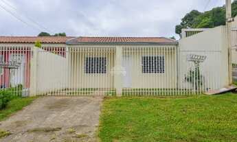 Imagem: Casa Residencial para Venda no Parque Do