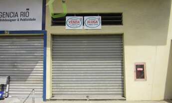 Imagem: Venda - Loja de Rua 26,00m² no Ponto Chic