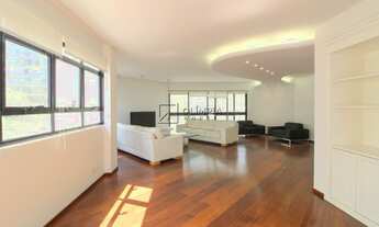 Imagem: Apartamento Venda 4 Dormitórios - 311 m²