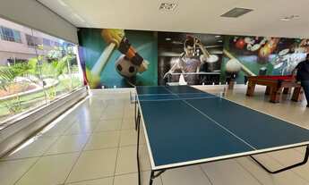 Imagem 4: Apartamento 2 Quartos com Área de lazer completa