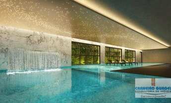 Imagem 7: Apartamento com 4 dormitórios à venda, 158 m² por R$ 2.132.000,00 - Vila Mariana - São Pau