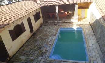 Imagem 6: Alugo 2 casas beira da praia com piscina