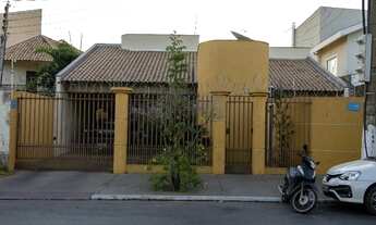 Imagem 2: Alugo casa Jardim Itália